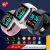 PACK CADEAU  2 SMART WATCH