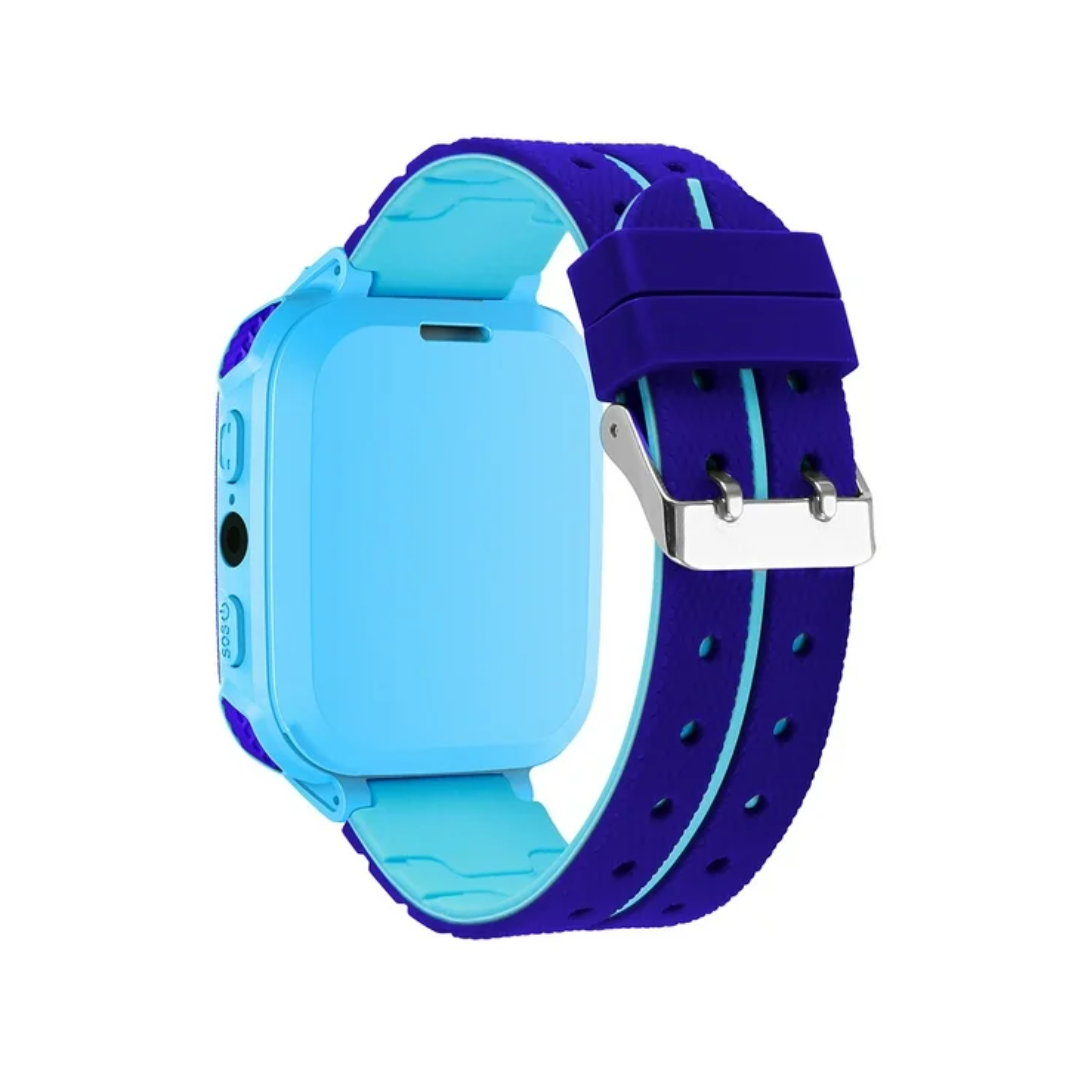 ⌚🧒 ساعة ذكية GPS للأطفال ببطاقة SIM – Image 4