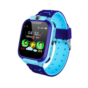 ⌚🧒 ساعة ذكية GPS للأطفال ببطاقة SIM